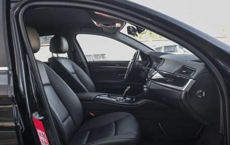 BMW 5 серия, 2014 год, 2 049 000 рублей, 24 фотография