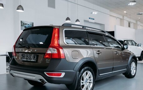 Volvo XC70 II рестайлинг, 2012 год, 1 590 000 рублей, 5 фотография