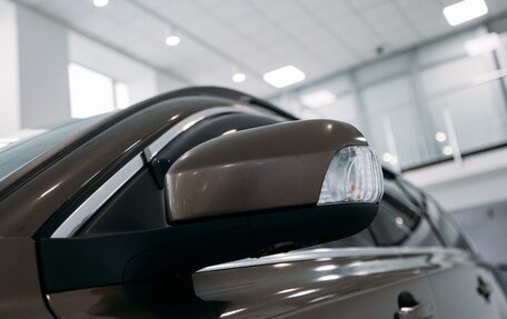 Volvo XC70 II рестайлинг, 2012 год, 1 590 000 рублей, 9 фотография
