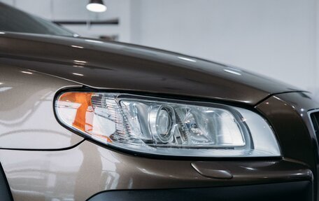 Volvo XC70 II рестайлинг, 2012 год, 1 590 000 рублей, 10 фотография