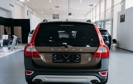 Volvo XC70 II рестайлинг, 2012 год, 1 590 000 рублей, 6 фотография