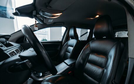 Volvo XC70 II рестайлинг, 2012 год, 1 590 000 рублей, 14 фотография
