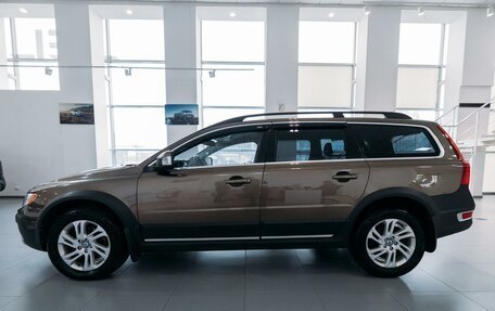 Volvo XC70 II рестайлинг, 2012 год, 1 590 000 рублей, 8 фотография