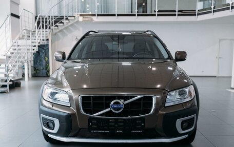 Volvo XC70 II рестайлинг, 2012 год, 1 590 000 рублей, 2 фотография