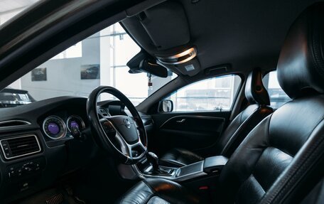 Volvo XC70 II рестайлинг, 2012 год, 1 590 000 рублей, 15 фотография