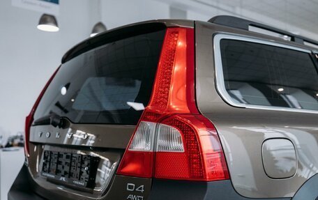 Volvo XC70 II рестайлинг, 2012 год, 1 590 000 рублей, 11 фотография