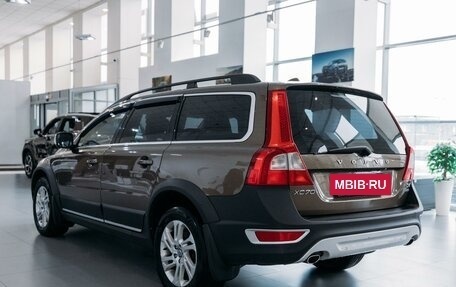 Volvo XC70 II рестайлинг, 2012 год, 1 590 000 рублей, 7 фотография