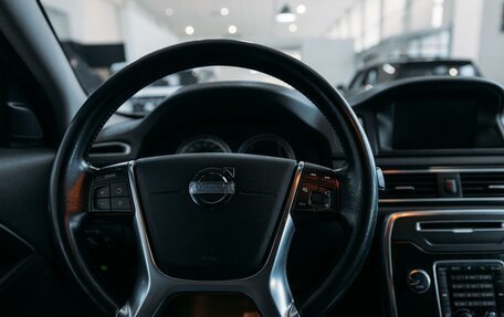Volvo XC70 II рестайлинг, 2012 год, 1 590 000 рублей, 17 фотография