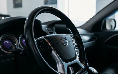 Volvo XC70 II рестайлинг, 2012 год, 1 590 000 рублей, 16 фотография