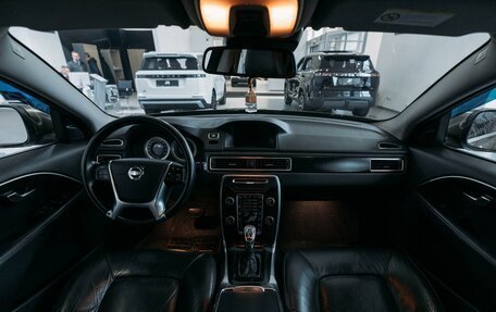 Volvo XC70 II рестайлинг, 2012 год, 1 590 000 рублей, 18 фотография