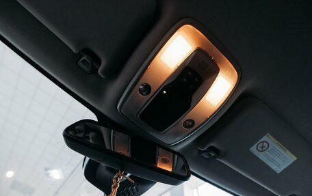 Volvo XC70 II рестайлинг, 2012 год, 1 590 000 рублей, 22 фотография