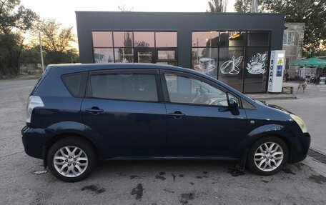 Toyota Corolla Verso I, 2006 год, 650 000 рублей, 1 фотография