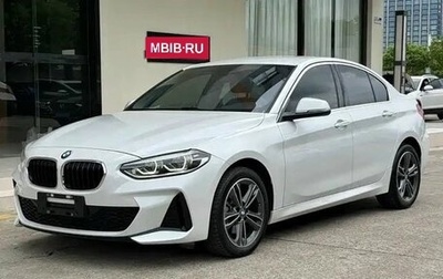 BMW 1 серия, 2022 год, 1 800 000 рублей, 1 фотография