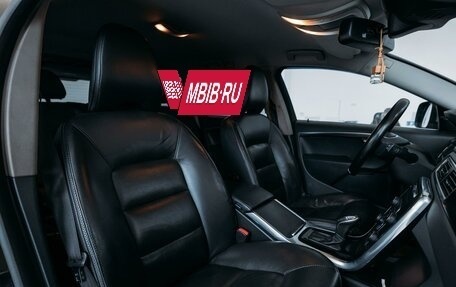 Volvo XC70 II рестайлинг, 2012 год, 1 590 000 рублей, 19 фотография