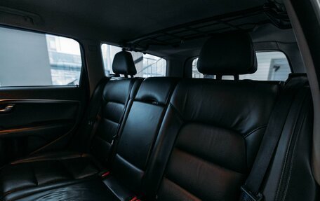 Volvo XC70 II рестайлинг, 2012 год, 1 590 000 рублей, 24 фотография