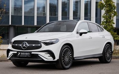 Mercedes-Benz GLC Coupe, 2026 год, 9 700 000 рублей, 1 фотография