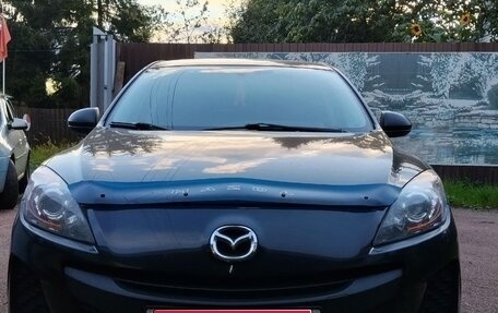 Mazda 3, 2012 год, 1 000 000 рублей, 1 фотография