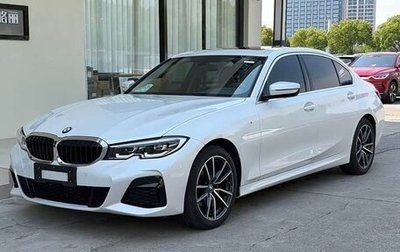BMW 3 серия, 2022 год, 2 777 777 рублей, 1 фотография