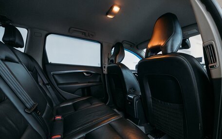 Volvo XC70 II рестайлинг, 2012 год, 1 590 000 рублей, 26 фотография