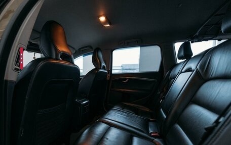 Volvo XC70 II рестайлинг, 2012 год, 1 590 000 рублей, 25 фотография