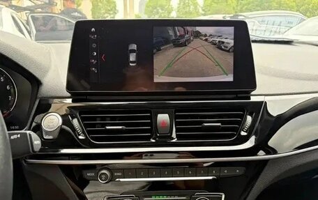 BMW 1 серия, 2022 год, 1 800 000 рублей, 9 фотография