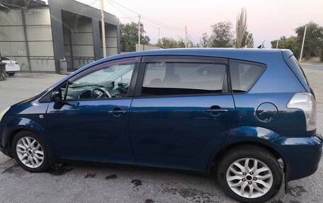 Toyota Corolla Verso I, 2006 год, 650 000 рублей, 2 фотография