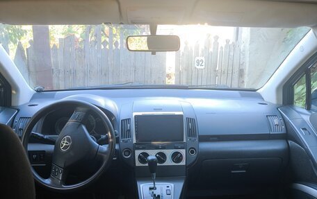 Toyota Corolla Verso I, 2006 год, 650 000 рублей, 4 фотография