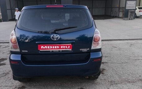 Toyota Corolla Verso I, 2006 год, 650 000 рублей, 3 фотография