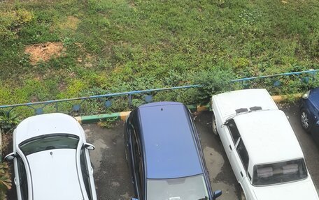 Toyota Corolla Verso I, 2006 год, 650 000 рублей, 7 фотография