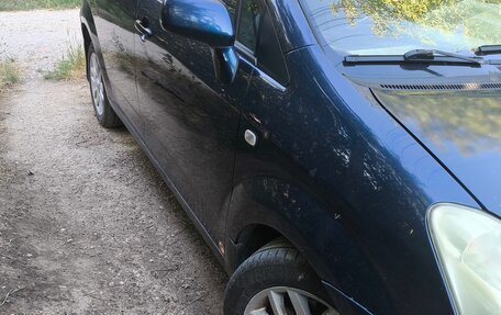 Toyota Corolla Verso I, 2006 год, 650 000 рублей, 6 фотография