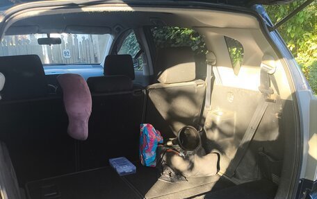 Toyota Corolla Verso I, 2006 год, 650 000 рублей, 5 фотография