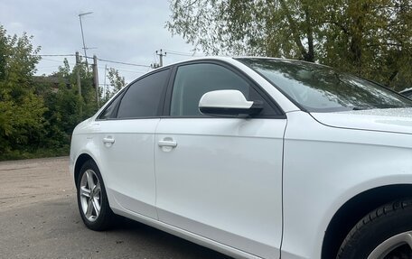 Audi A4, 2014 год, 970 000 рублей, 4 фотография