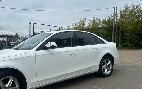 Audi A4, 2014 год, 970 000 рублей, 5 фотография