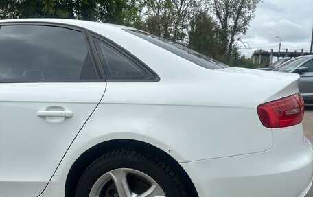 Audi A4, 2014 год, 970 000 рублей, 6 фотография