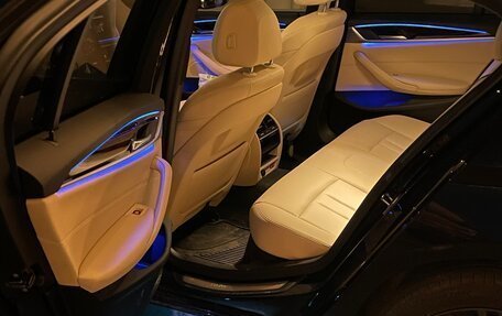 BMW 5 серия, 2020 год, 3 580 000 рублей, 4 фотография