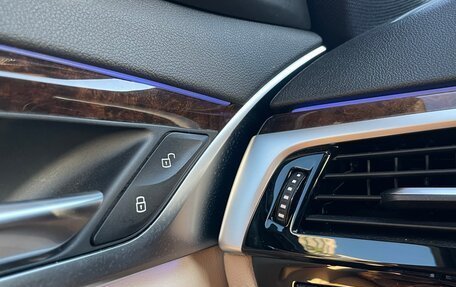 BMW 5 серия, 2020 год, 3 580 000 рублей, 16 фотография