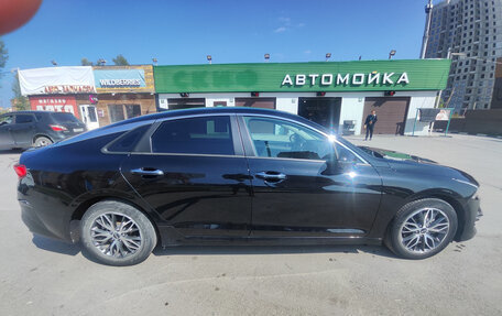 KIA K5, 2020 год, 2 000 000 рублей, 5 фотография