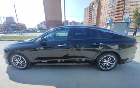 KIA K5, 2020 год, 2 000 000 рублей, 7 фотография