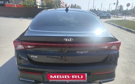 KIA K5, 2020 год, 2 000 000 рублей, 6 фотография