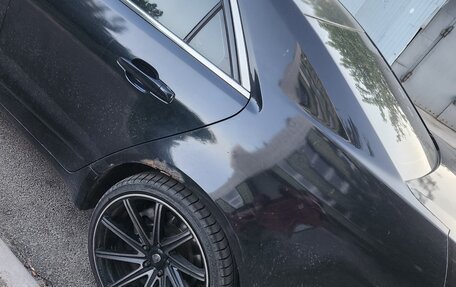 Cadillac CTS II, 2008 год, 400 000 рублей, 4 фотография