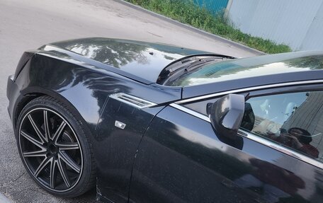 Cadillac CTS II, 2008 год, 400 000 рублей, 3 фотография