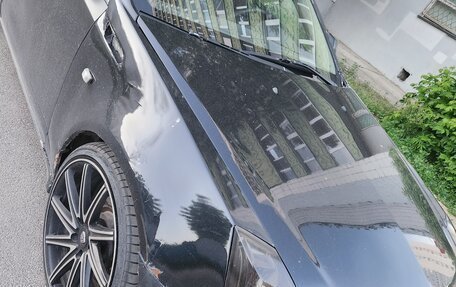 Cadillac CTS II, 2008 год, 400 000 рублей, 5 фотография