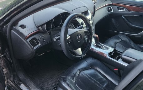 Cadillac CTS II, 2008 год, 400 000 рублей, 8 фотография