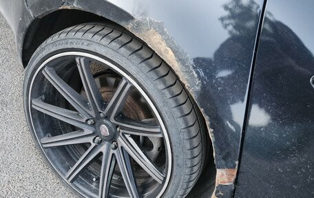 Cadillac CTS II, 2008 год, 400 000 рублей, 7 фотография