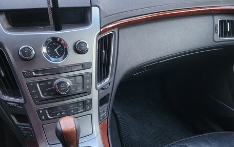 Cadillac CTS II, 2008 год, 400 000 рублей, 12 фотография