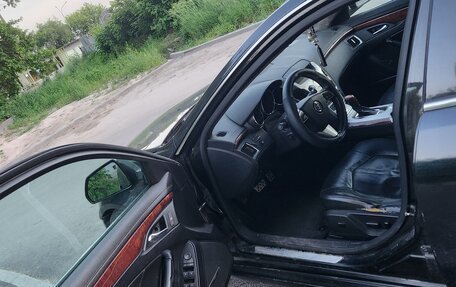 Cadillac CTS II, 2008 год, 400 000 рублей, 13 фотография