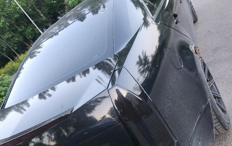 Cadillac CTS II, 2008 год, 400 000 рублей, 16 фотография