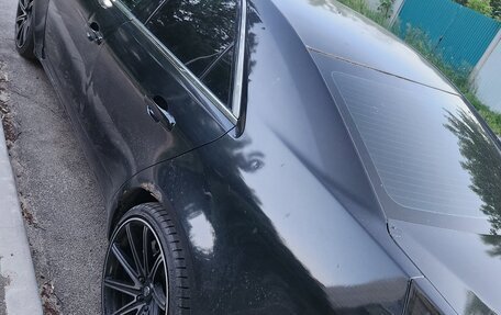 Cadillac CTS II, 2008 год, 400 000 рублей, 14 фотография