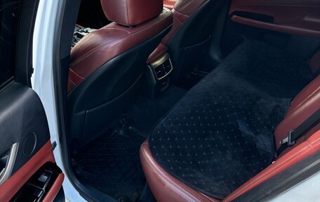 Lexus GS IV рестайлинг, 2012 год, 2 100 000 рублей, 10 фотография