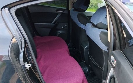 Mazda 3, 2012 год, 1 000 000 рублей, 3 фотография